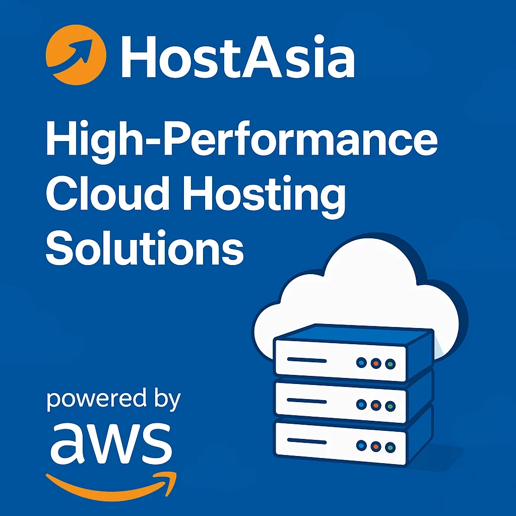 Best Cloud Hosting India - High-Performance VPS & Dedicated Servers